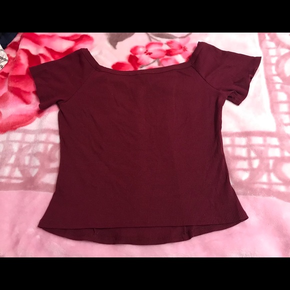 SENOBIA- Short Sleeve Top Shirt/Size:1 XL/ X Large - Picture 2 of 7